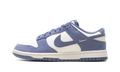 Dunk Low WMNS "World Indigo Mini Swoosh" IB4417 103