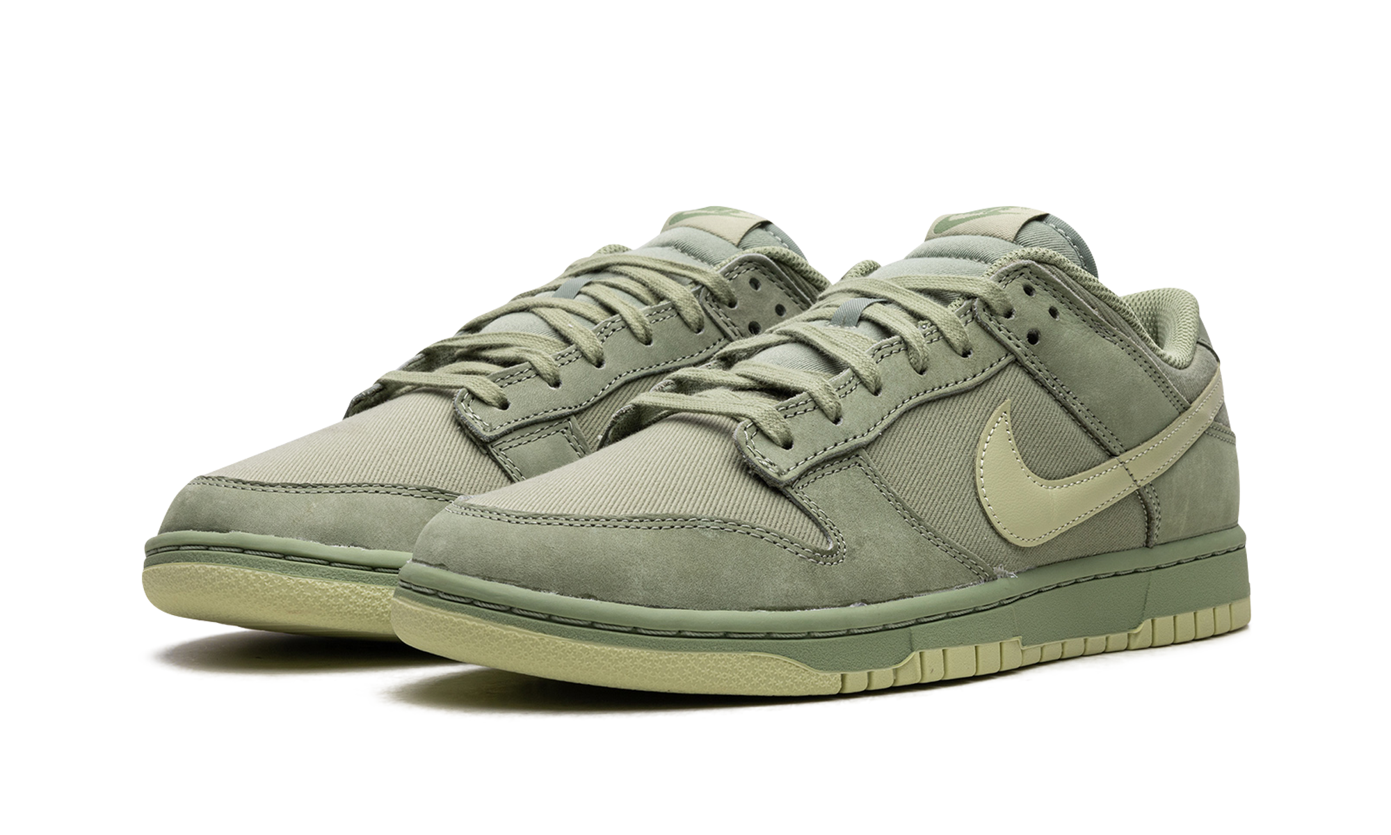 Dunk Low "Oil Green" FB8895 300