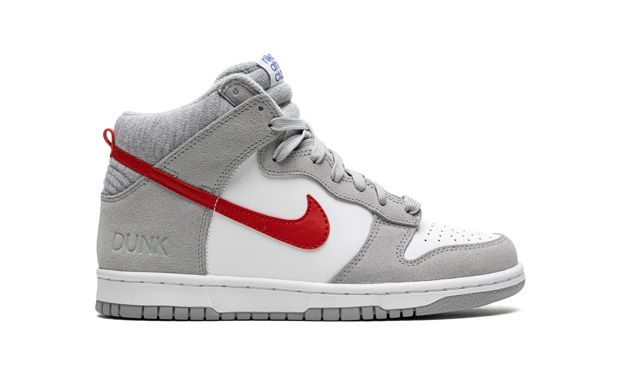 Dunk Hi SE (GS) "Athletic Club" DH9750 001