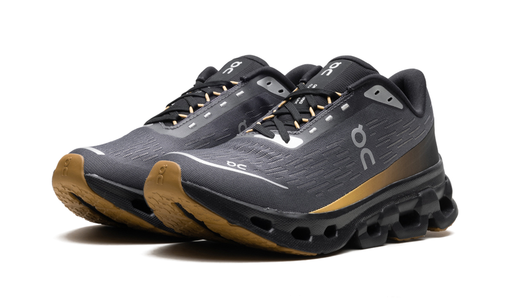 Cloudspark WMNS "Iron Black" 3WE10401481