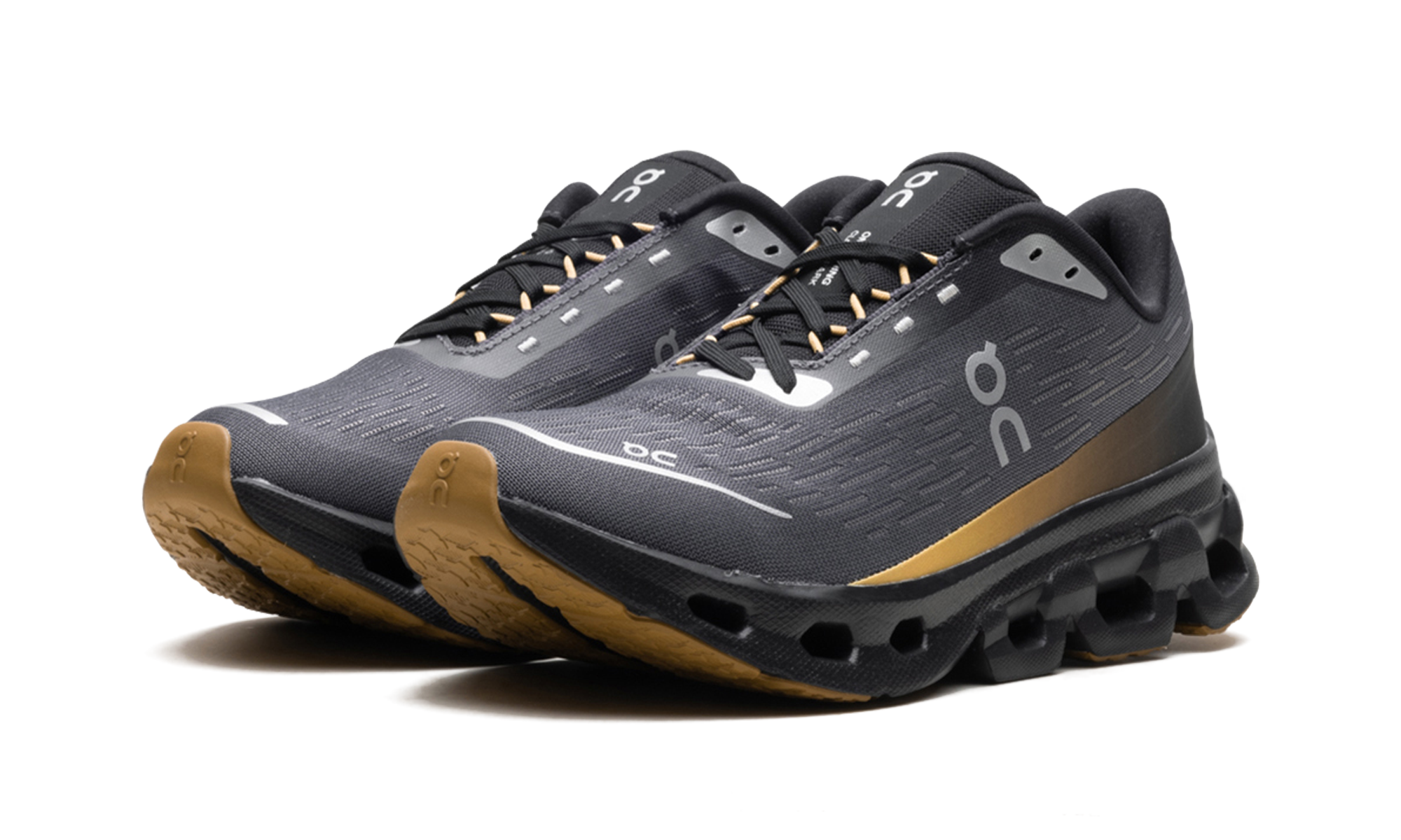 Cloudspark WMNS "Iron Black" 3WE10401481