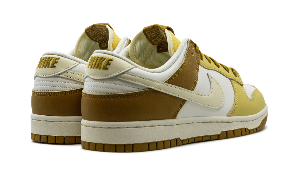 Dunk Low "Bronzine" FZ4042 716