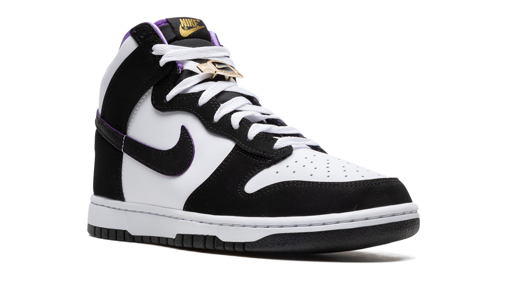 Dunk High "World Champ" DR9512 001