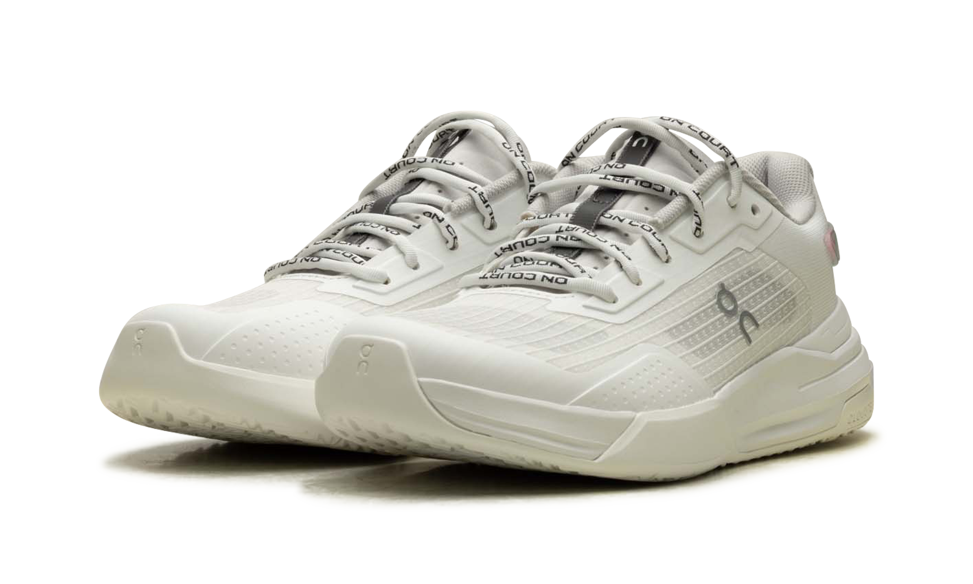 THE ROGER ADV Z5 WMNS "White Ivory" 3WF10240924