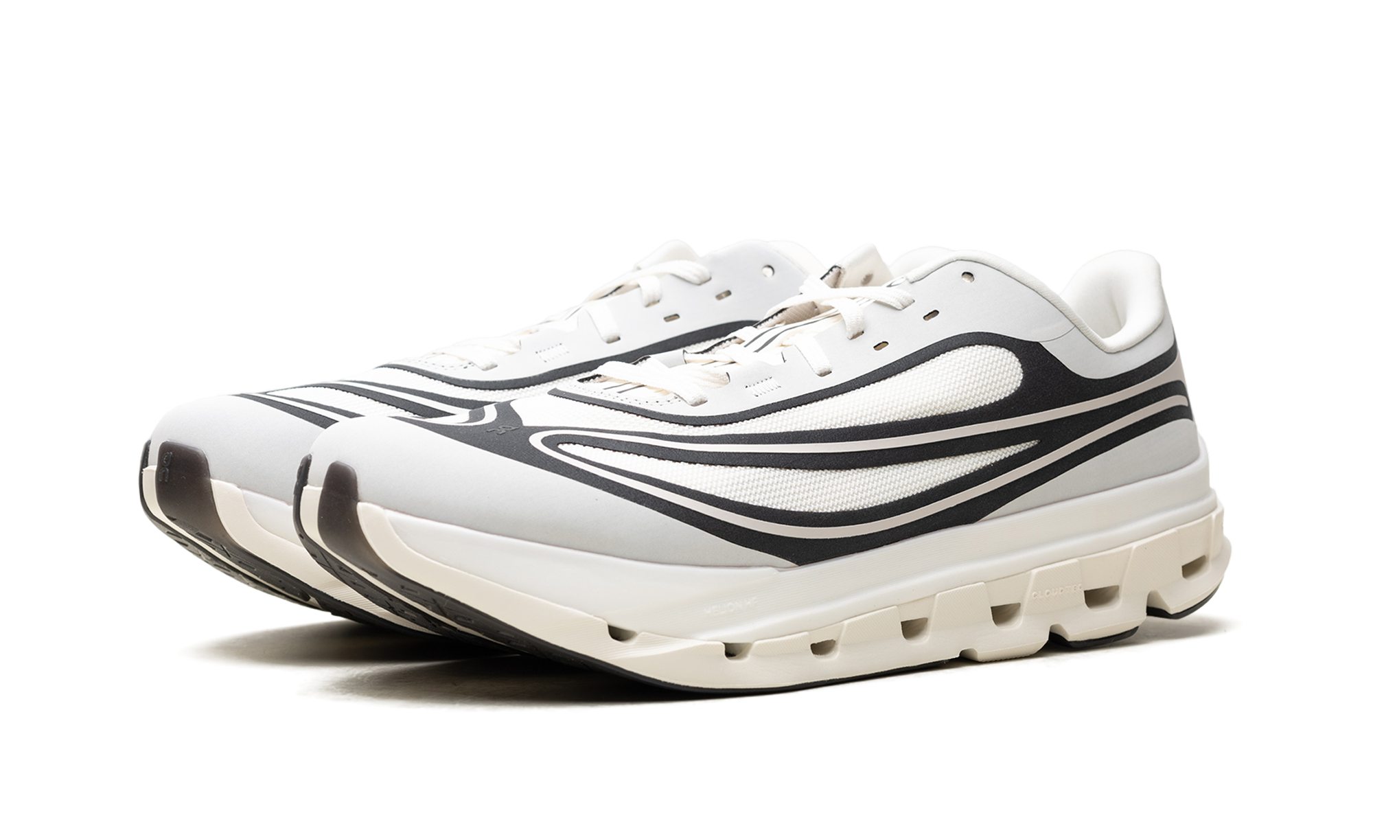 Cloudflow 5 AD "Ivory Black" 3MF30700791