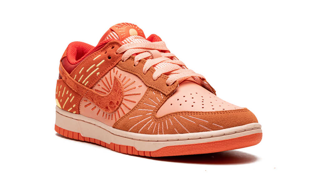 DUNK LO NH MNS WMNS "Winter Solstice" DO6723 800