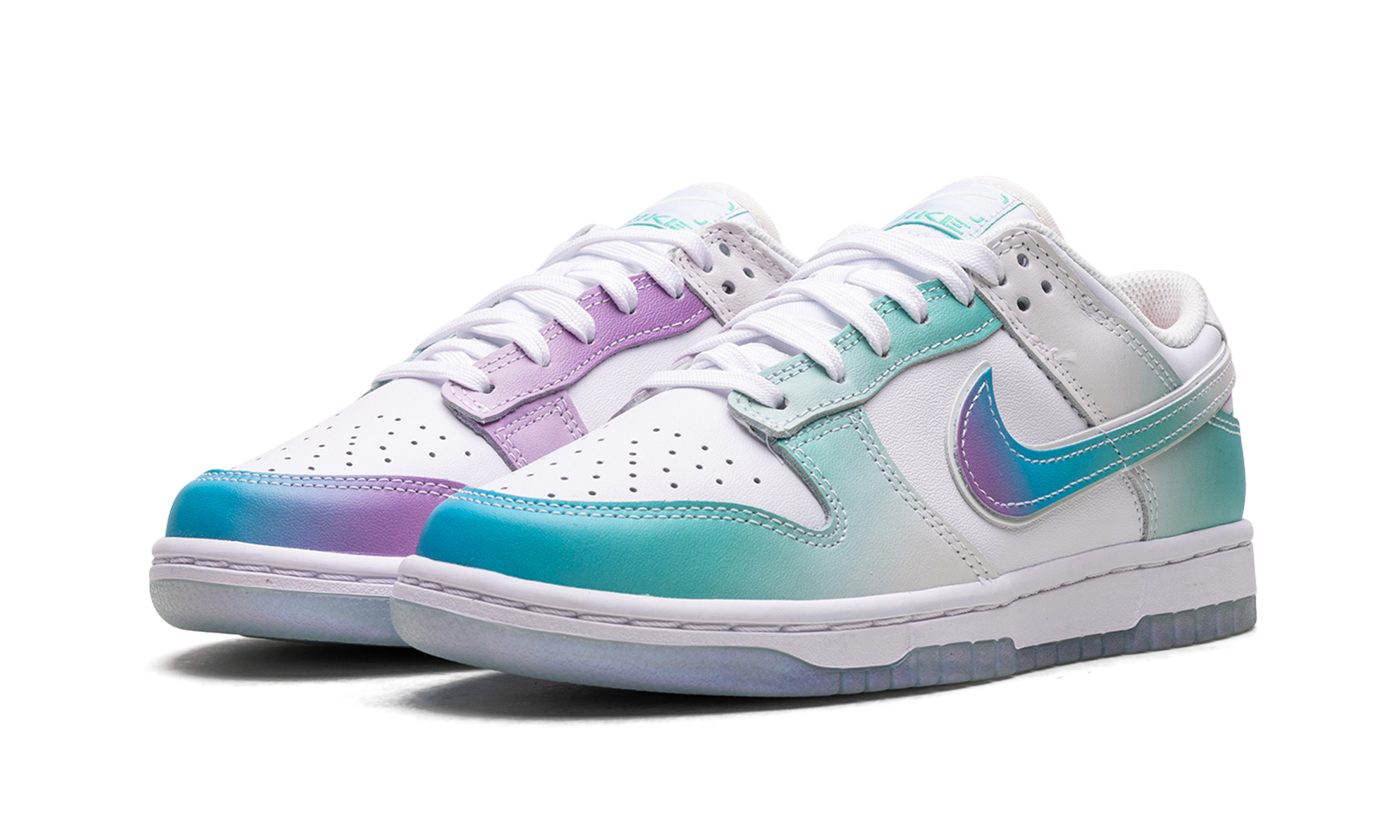 DUNK LOW WMNS "Unlock Your Space" FJ7743 194
