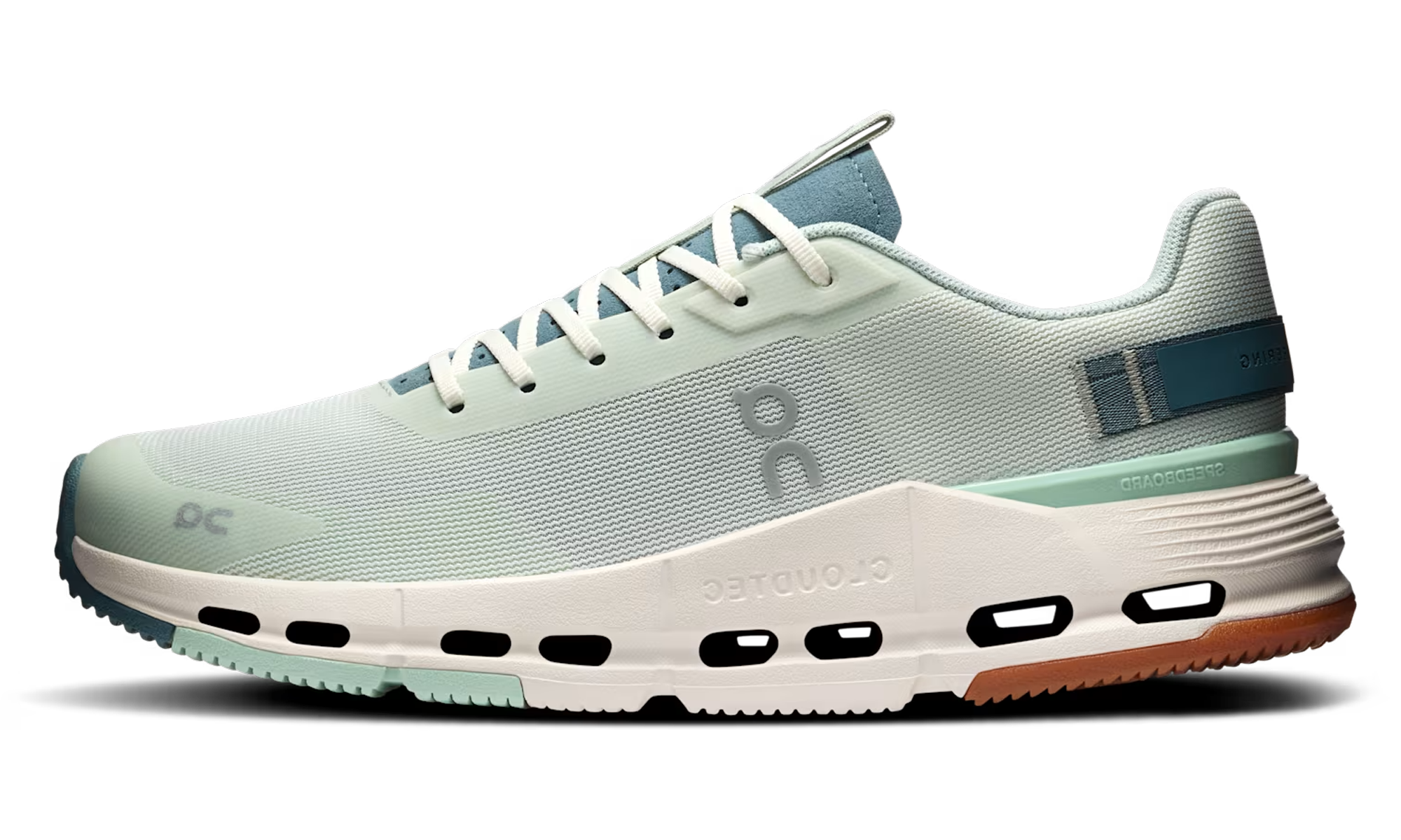 Cloudnova Form 2 WMNS "Iceberg Creek" 3WE30174806