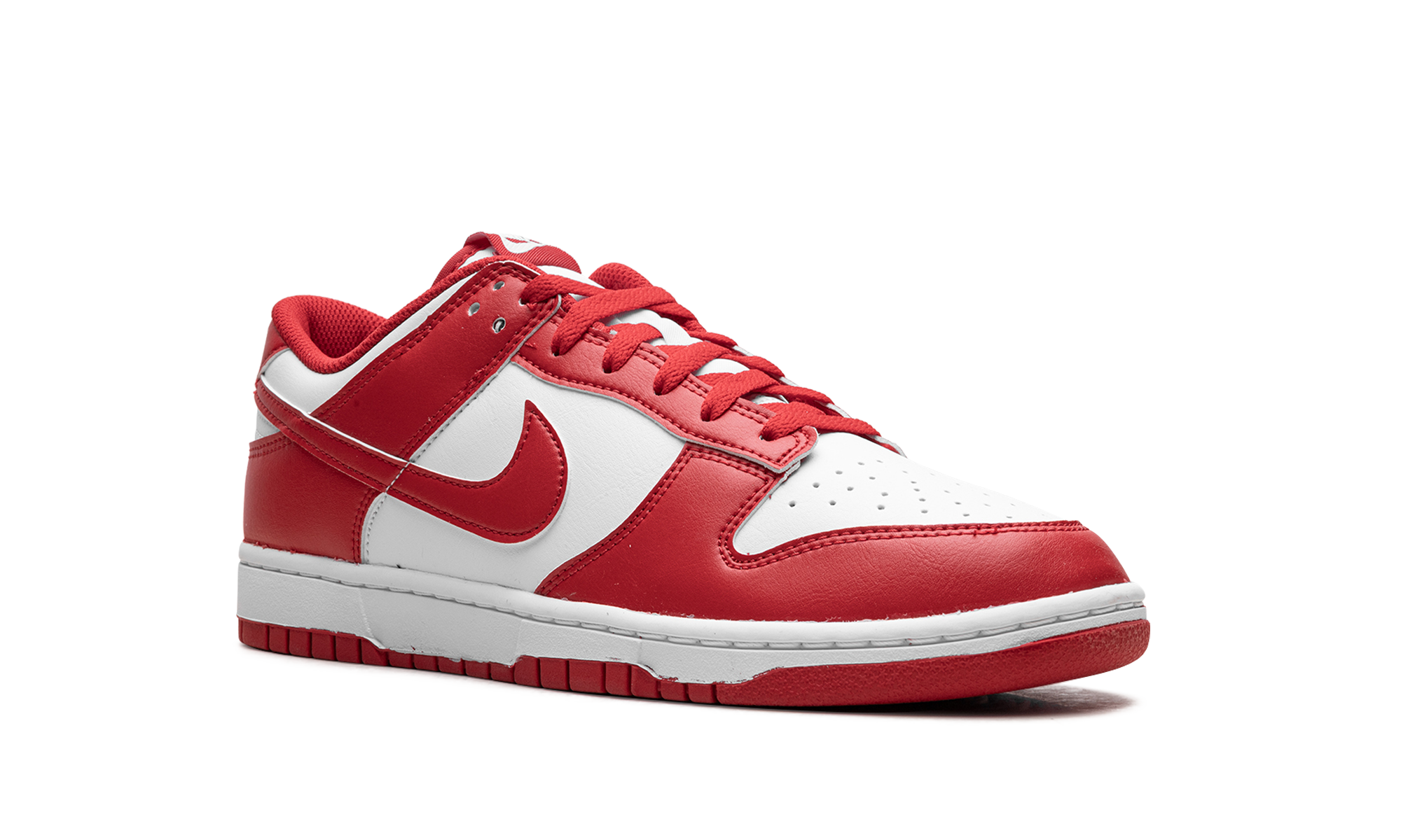 Dunk Low "St. Johns (2025)" HF5441 104