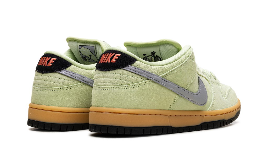 SB Dunk Low "Verdugo Mountain" HQ1626 300