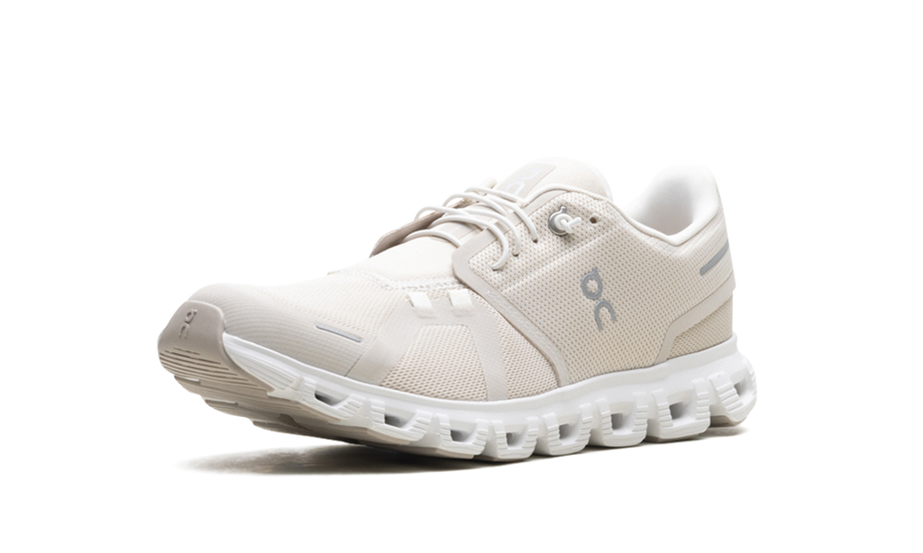 Cloud 6 WMNS "Pearl White" 3WF10060755