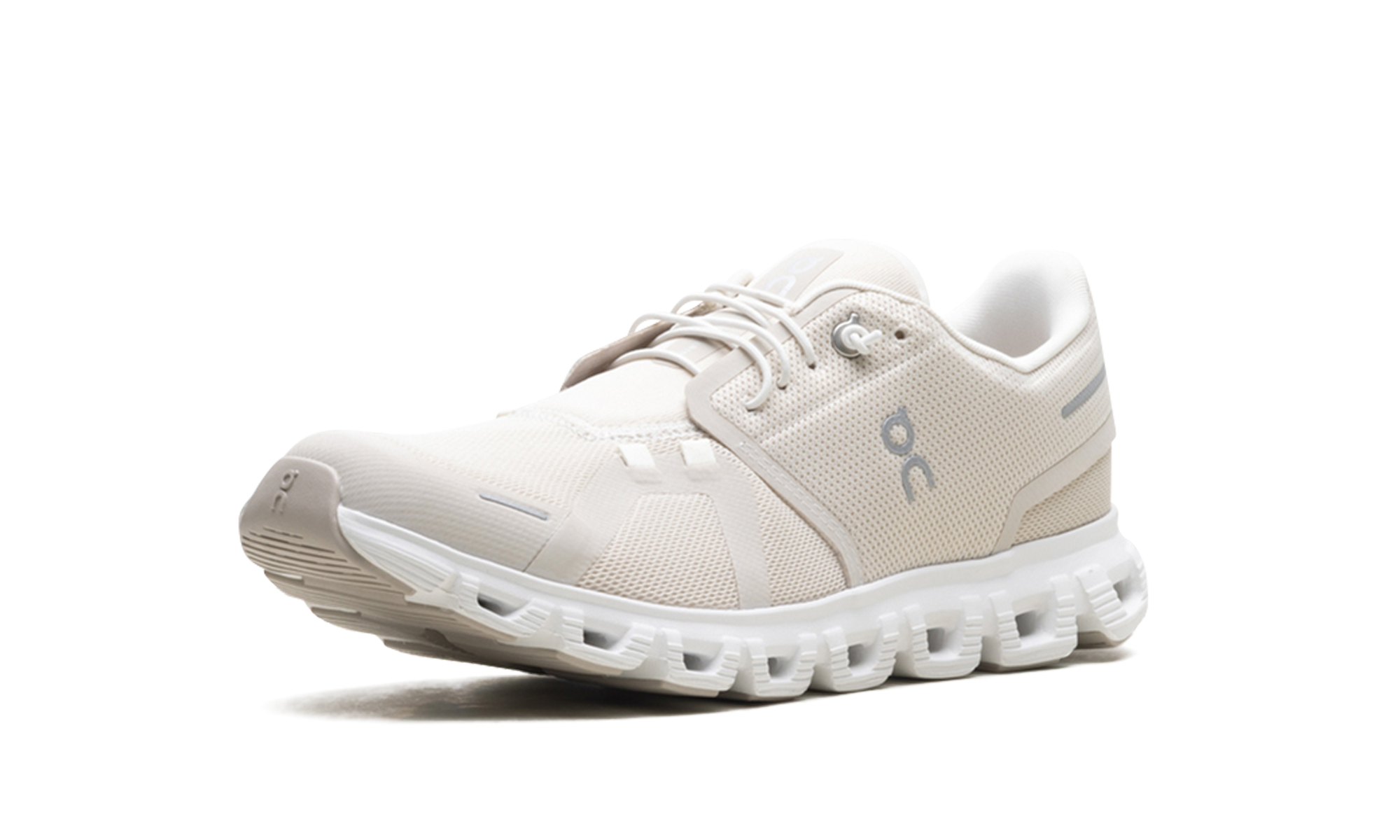 Cloud 6 WMNS "Pearl White" 3WF10060755