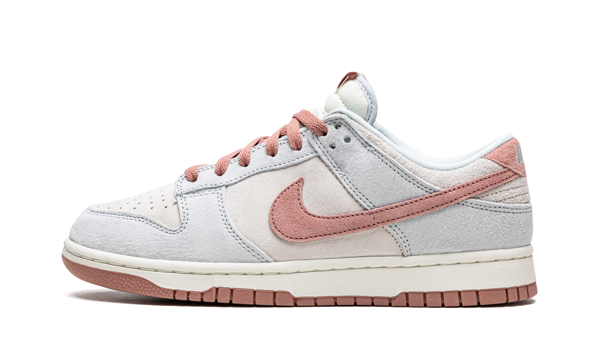 Dunk Low "Fossil Rose" DH7577 001