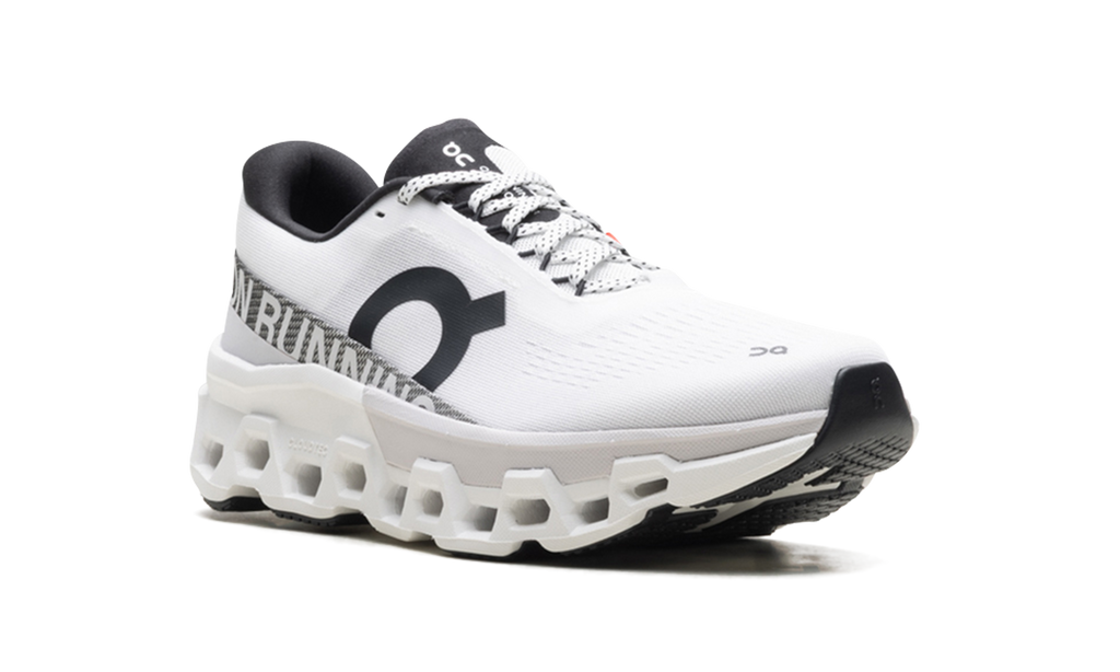 Cloudmonster 2 WMNS "White Frost" 3WE10110664