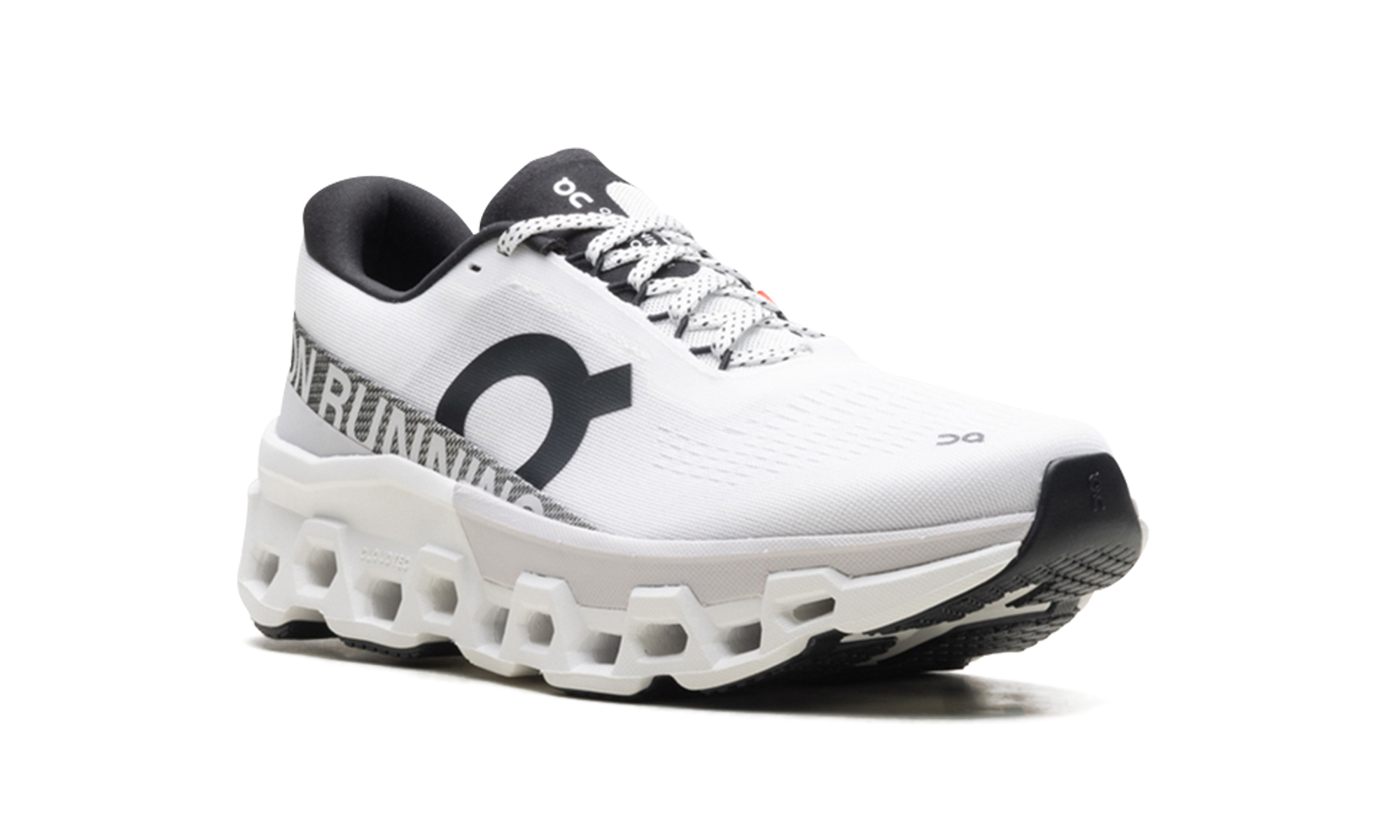 Cloudmonster 2 WMNS "White Frost" 3WE10110664