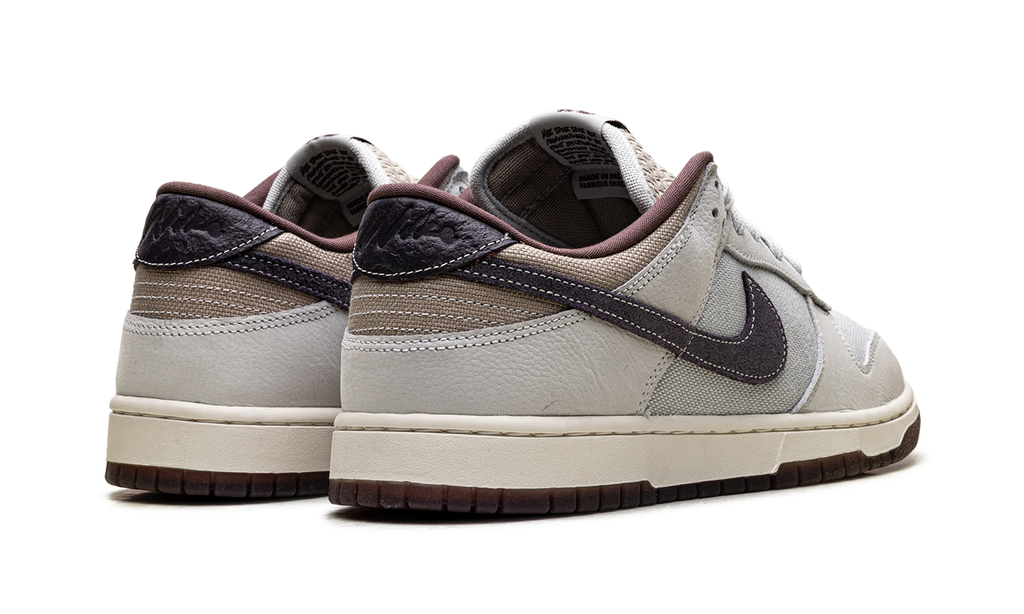 Nike Dunk Low "Off White / Spruce Aura" IB6752 100
