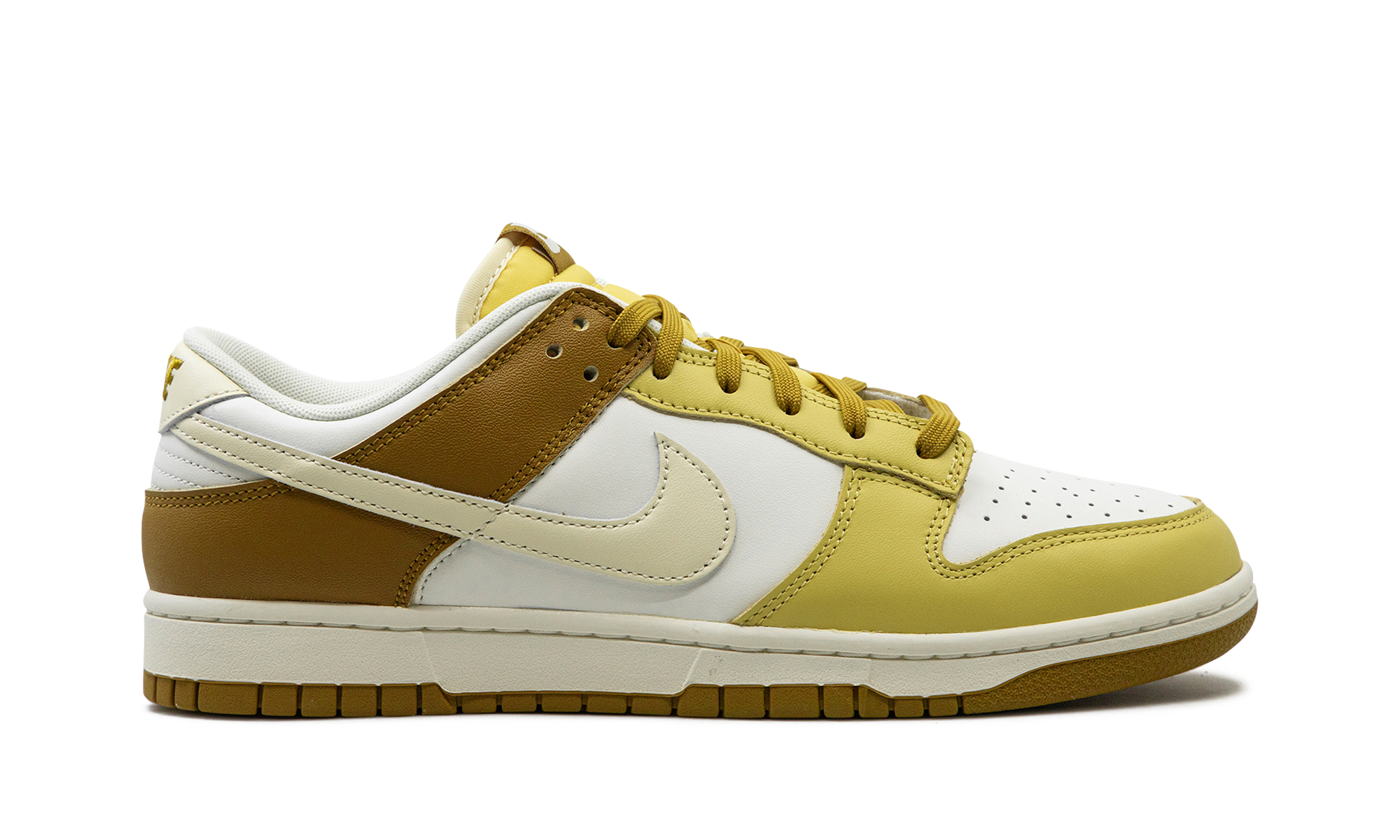 Dunk Low "Bronzine" FZ4042 716