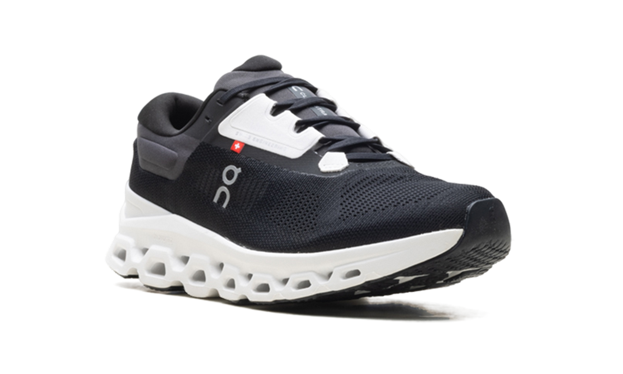 Cloudstratus 3 WMNS "Black Frost" 3WD30121197