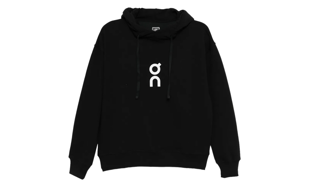 Club Hoodie WMNS "Black" 1WE10040553