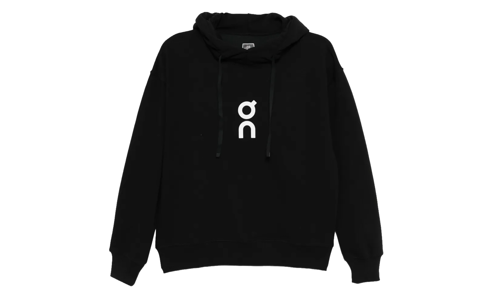 Club Hoodie WMNS "Black" 1WE10040553