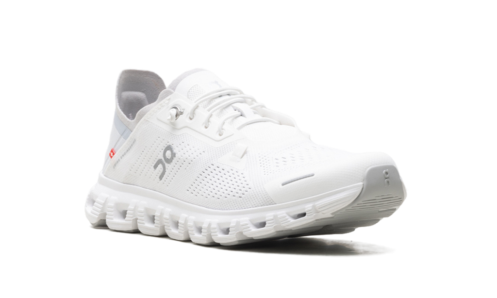 Cloud 6 Coast WMNS "White Glacier" 3WF10020813