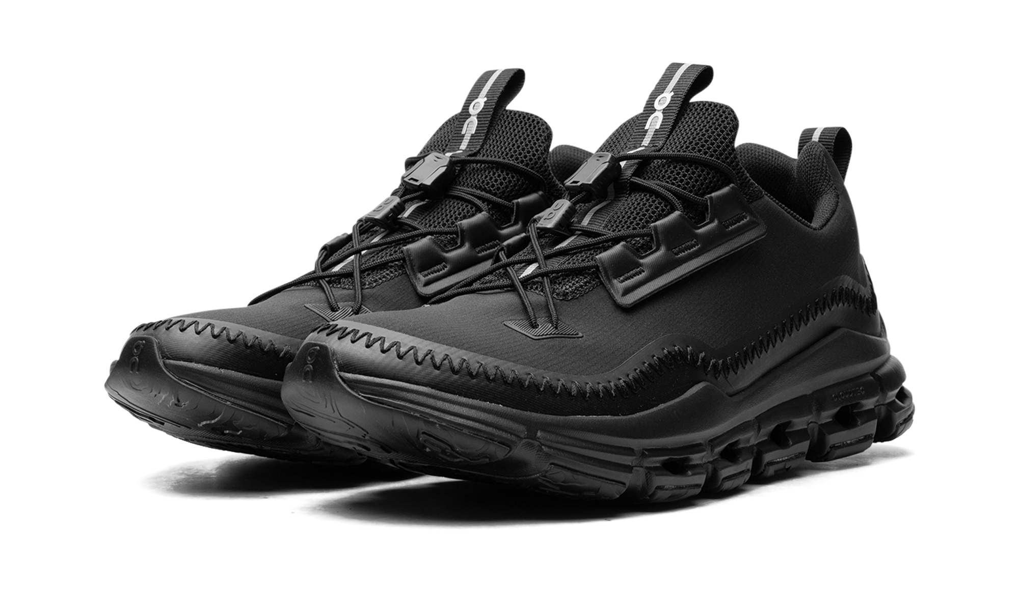 Cloudaway WMNS "All Black" 3WD30370485