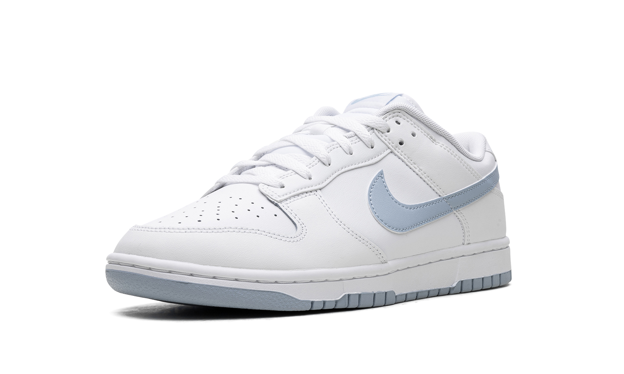 NIKE DUNK LOW "Light Armory Blue" DV0831-109