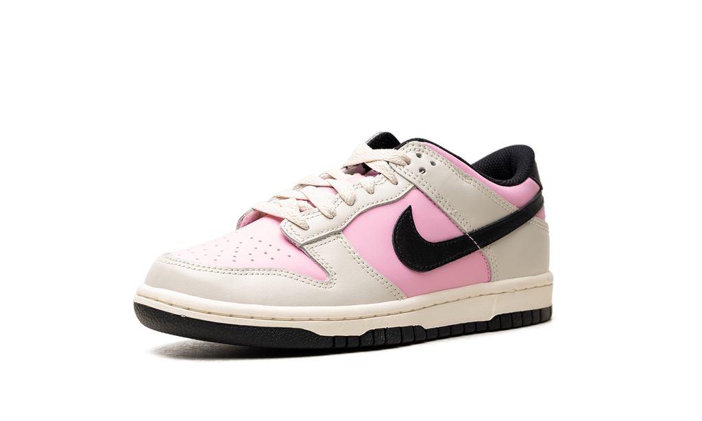 Dunk Low GS "Pink Rise Light Orewood Brown" FB9109 601