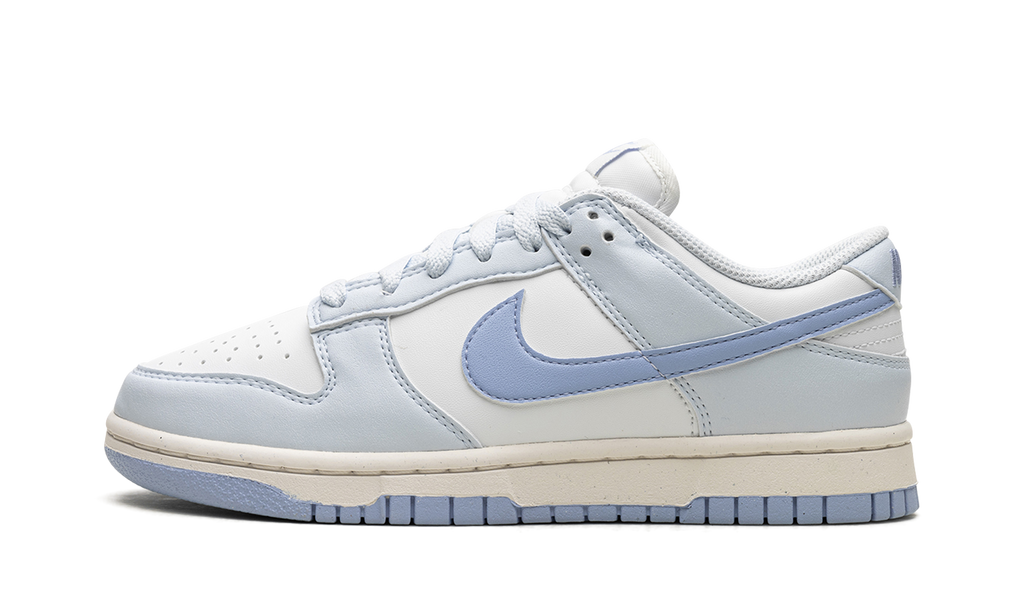 DUNK LO NEXT NATURE WMNS "Blue Tint" DD1873 400