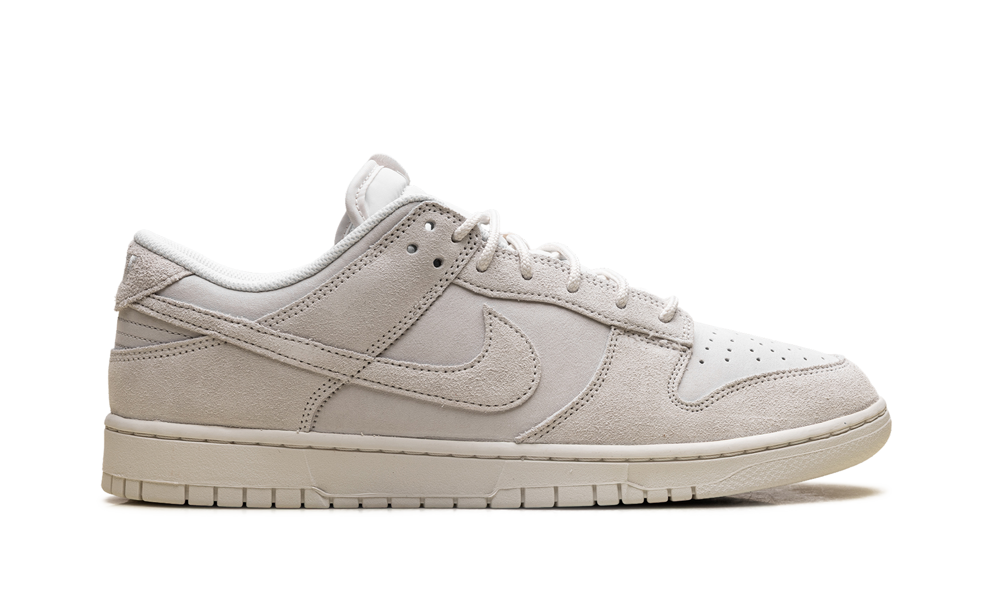 Dunk Low Retro SE "Phantom Suede" IB6651 003