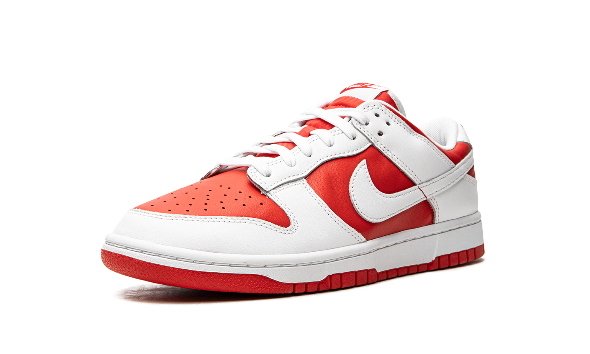 Dunk Low "University Red 2021" DD1391 600