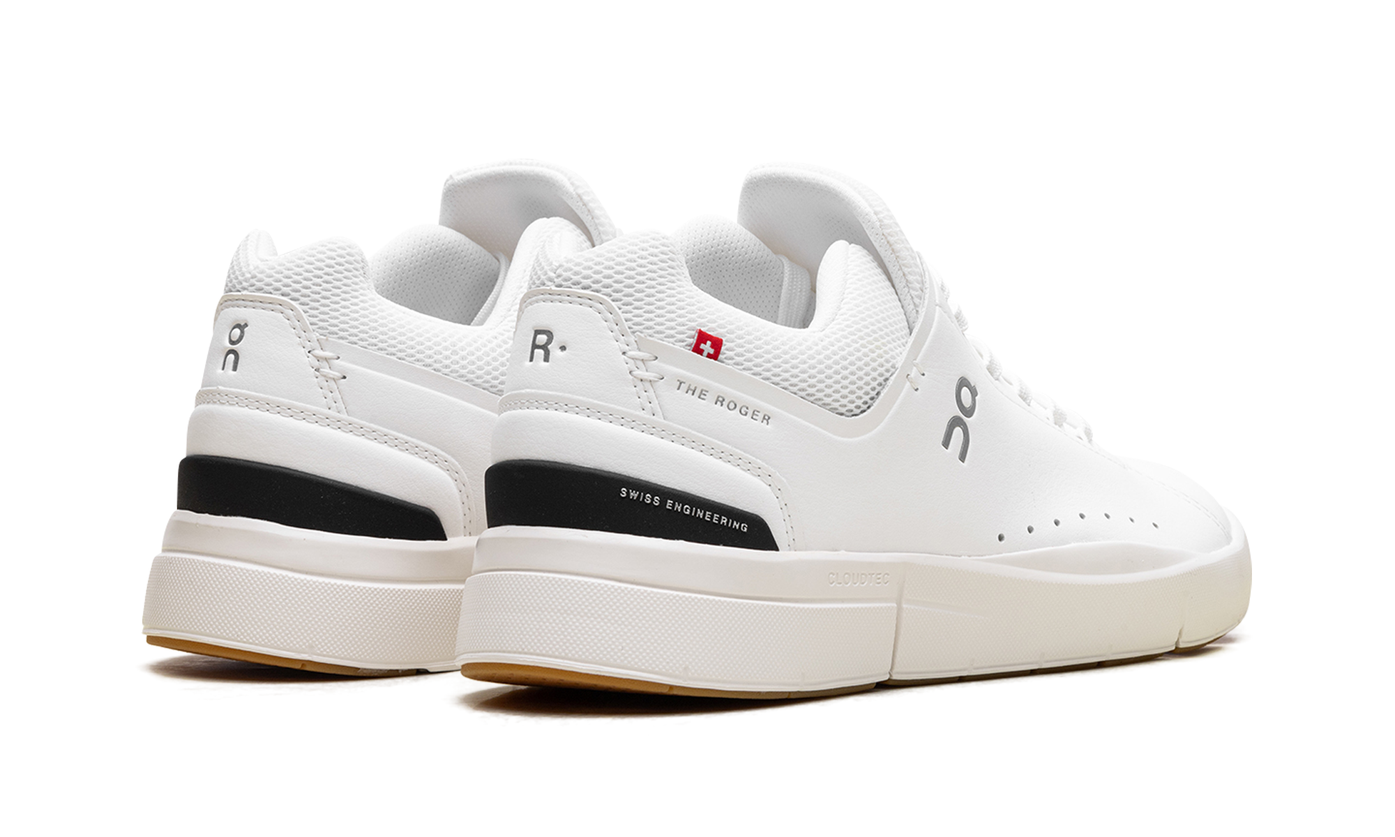 On The Roger Advantege WMNS "White Spice" 3WD10652237