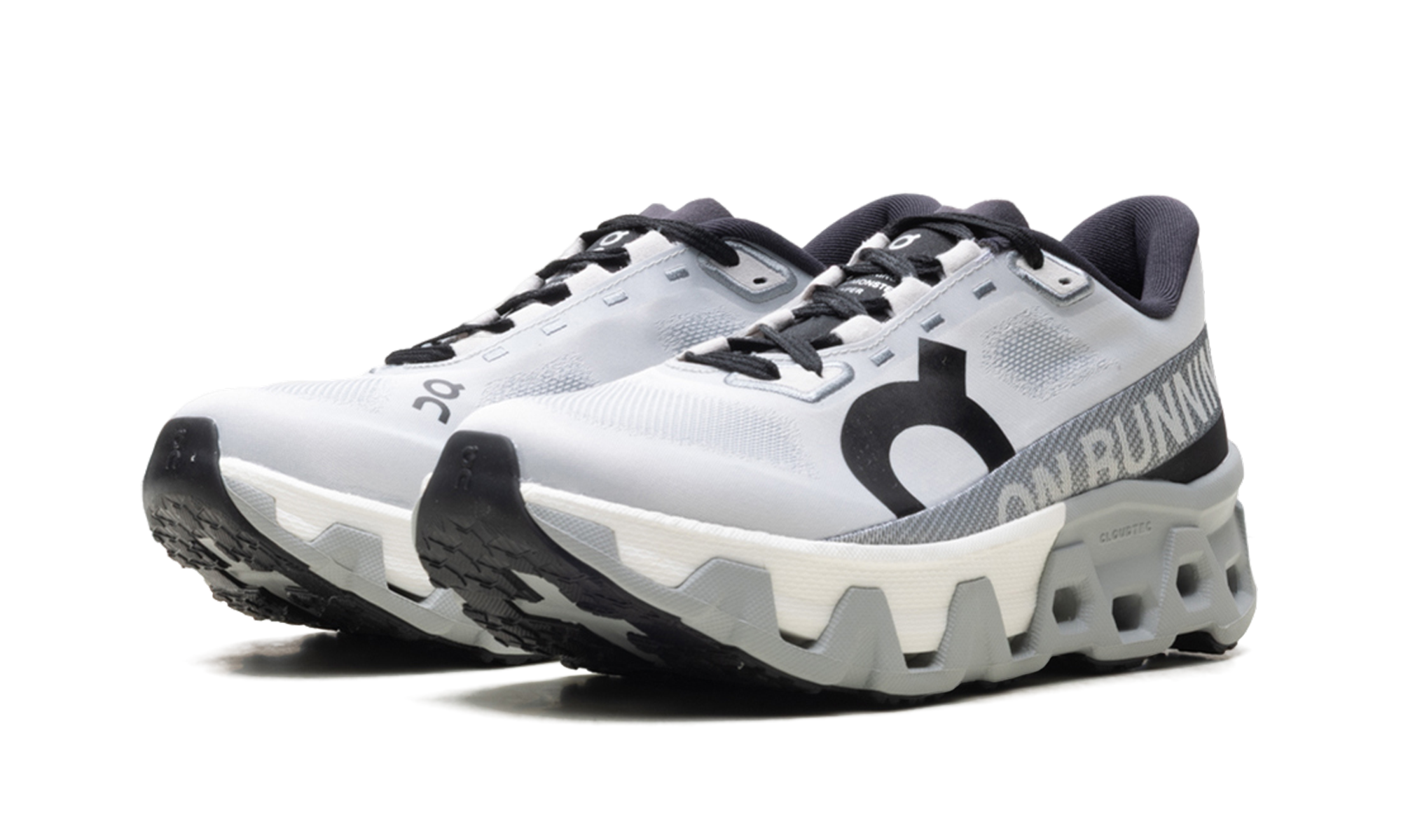 Cloudmonster Hyper WMNS "Glacier Ivory" 3WE10123205