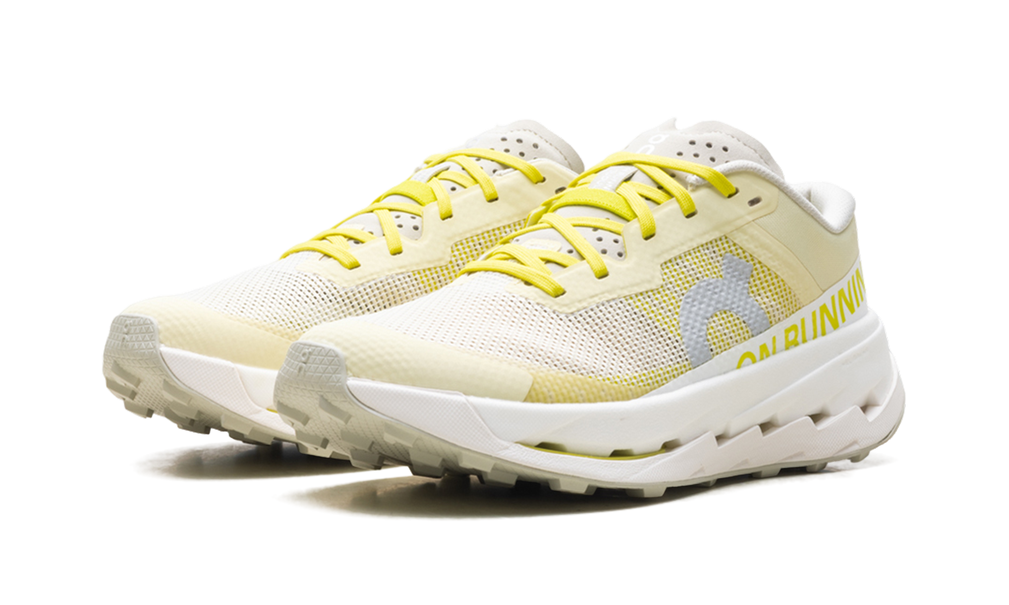 Cloudultra 3 WMNS "Lychee / Lime" 3WF30114105