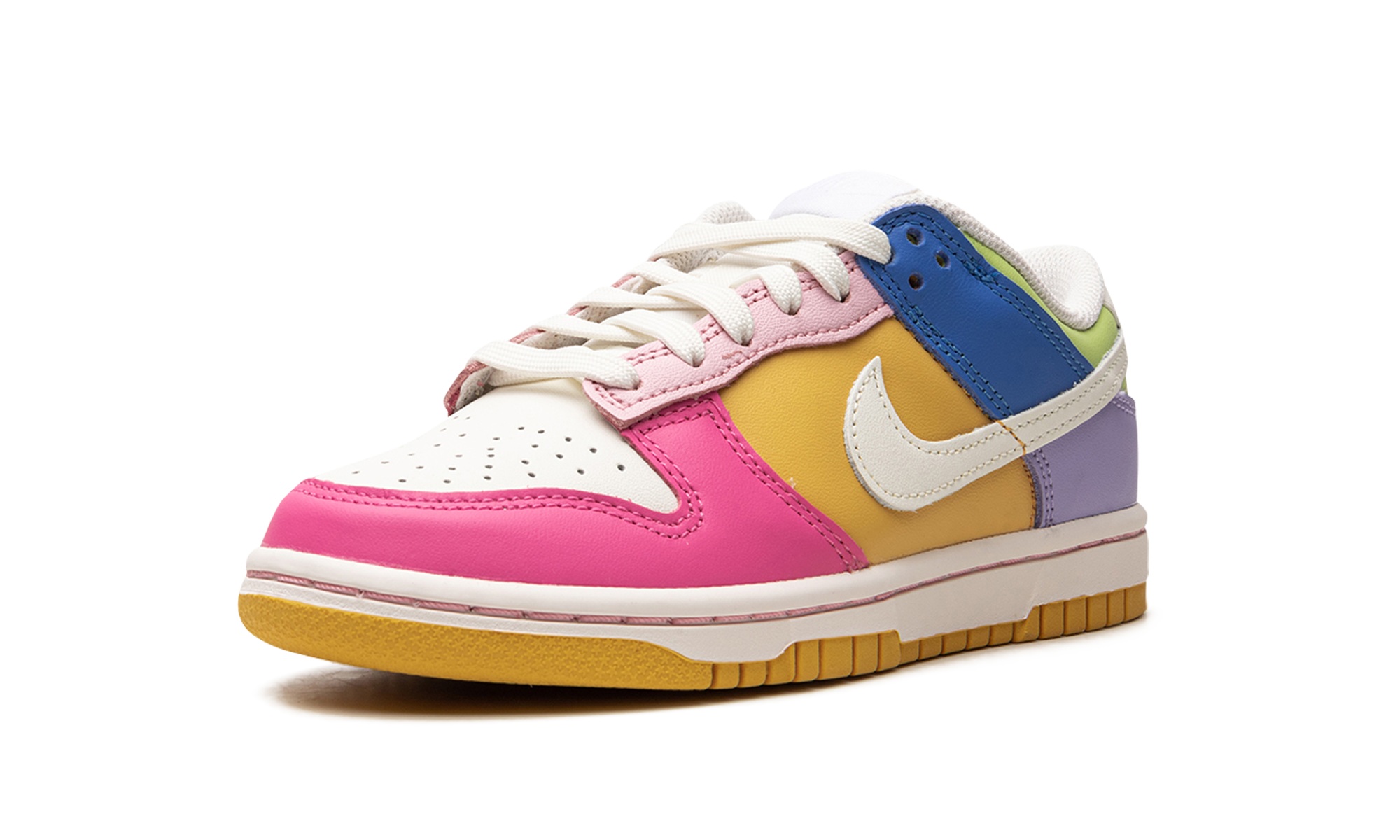 DUNK LOW WMNS "Multicolor" FD9923 111
