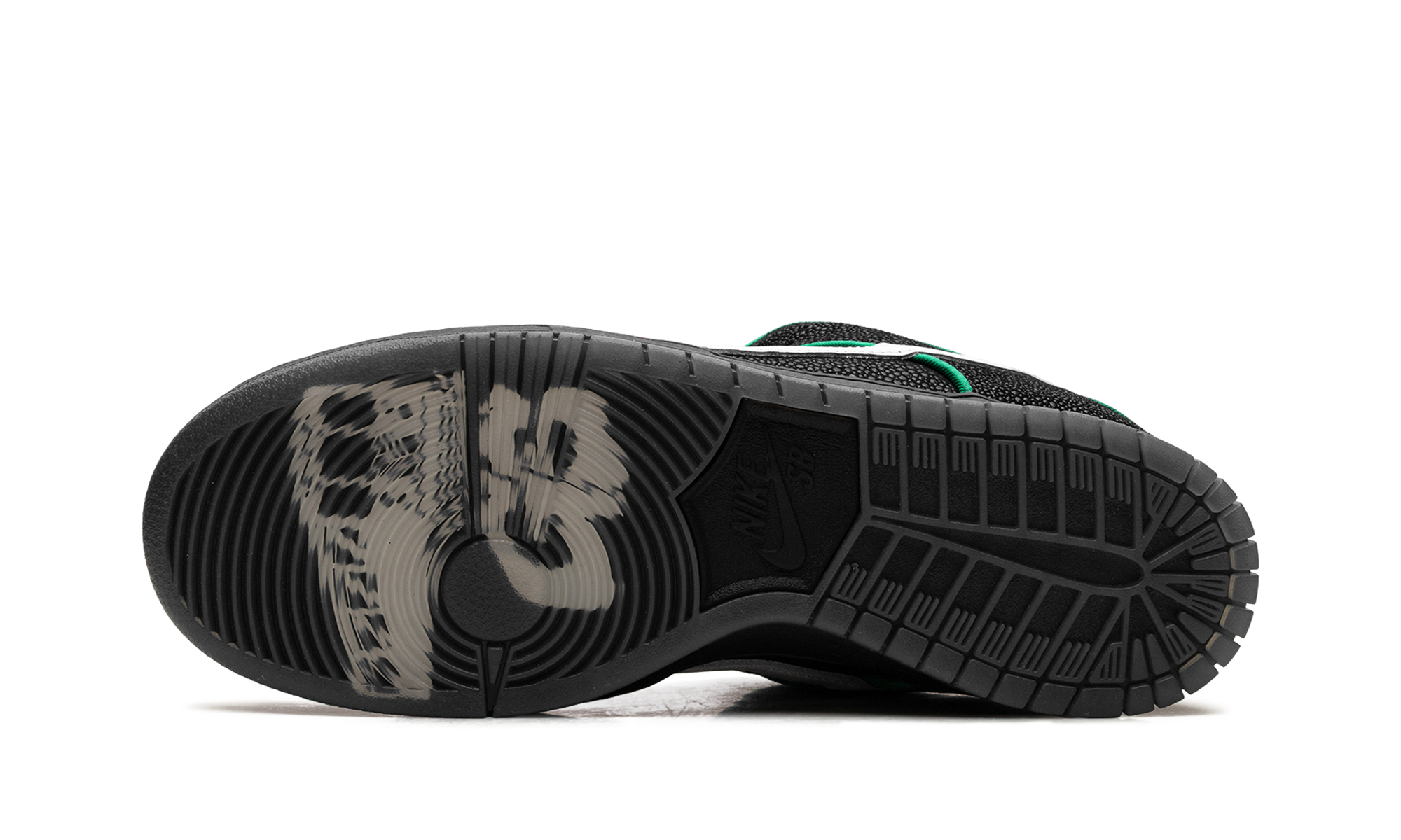 SB Dunk Low "Bronx Girls Skate" HV1664 001