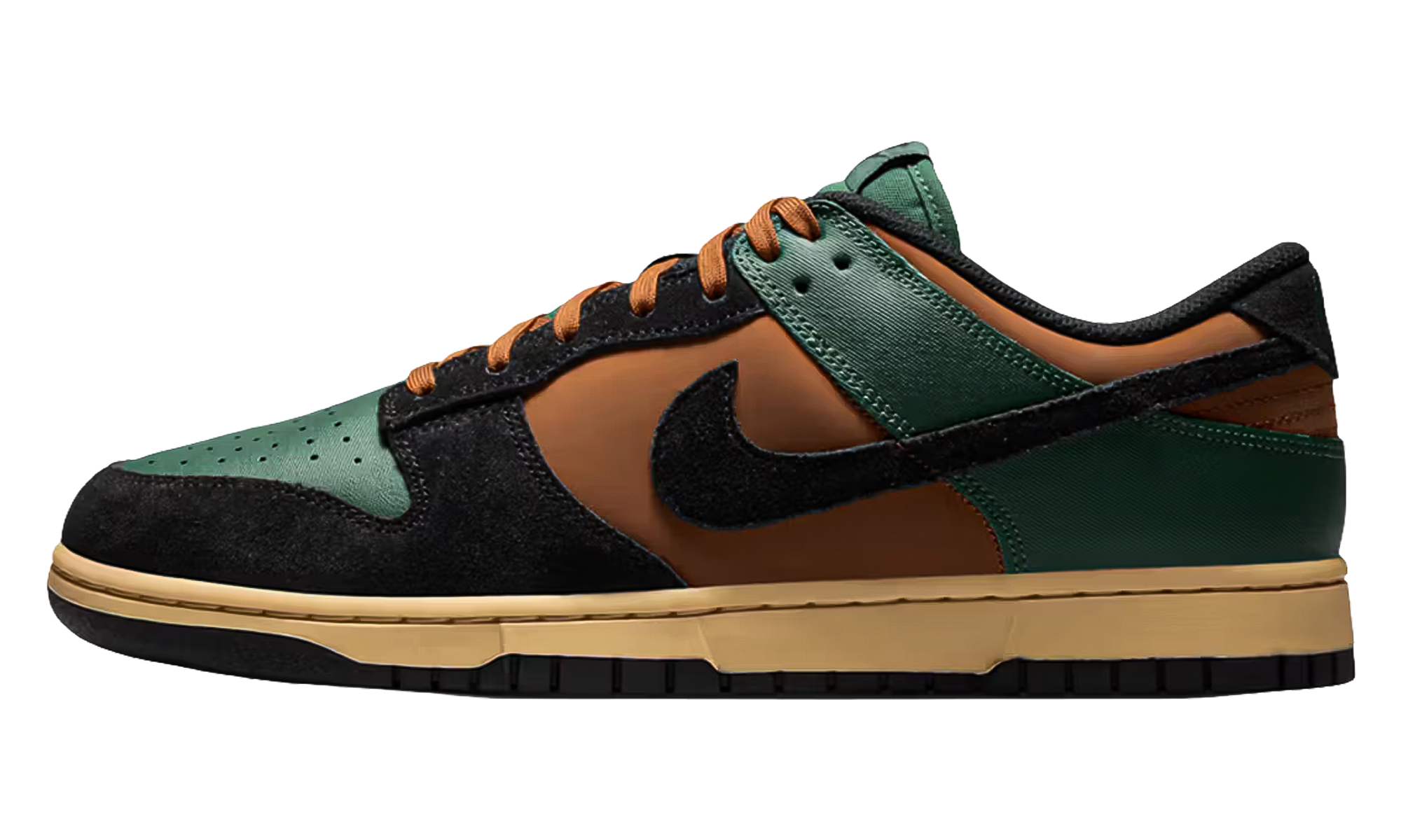 Dunk Low Retro "Beef and Broccoli" IM4414 300