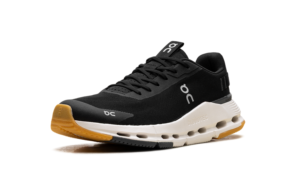 Cloudnova Form 2 WMNS "Black Ivory" 3WE30171430