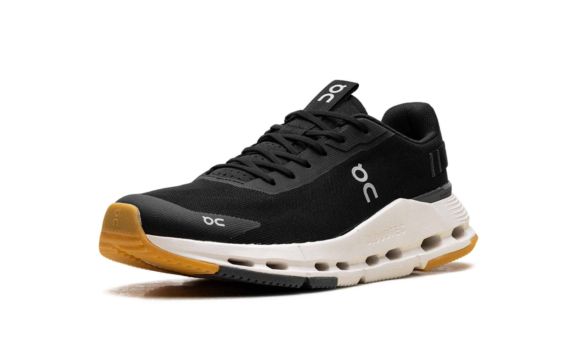 Cloudnova Form 2 WMNS "Black Ivory" 3WE30171430