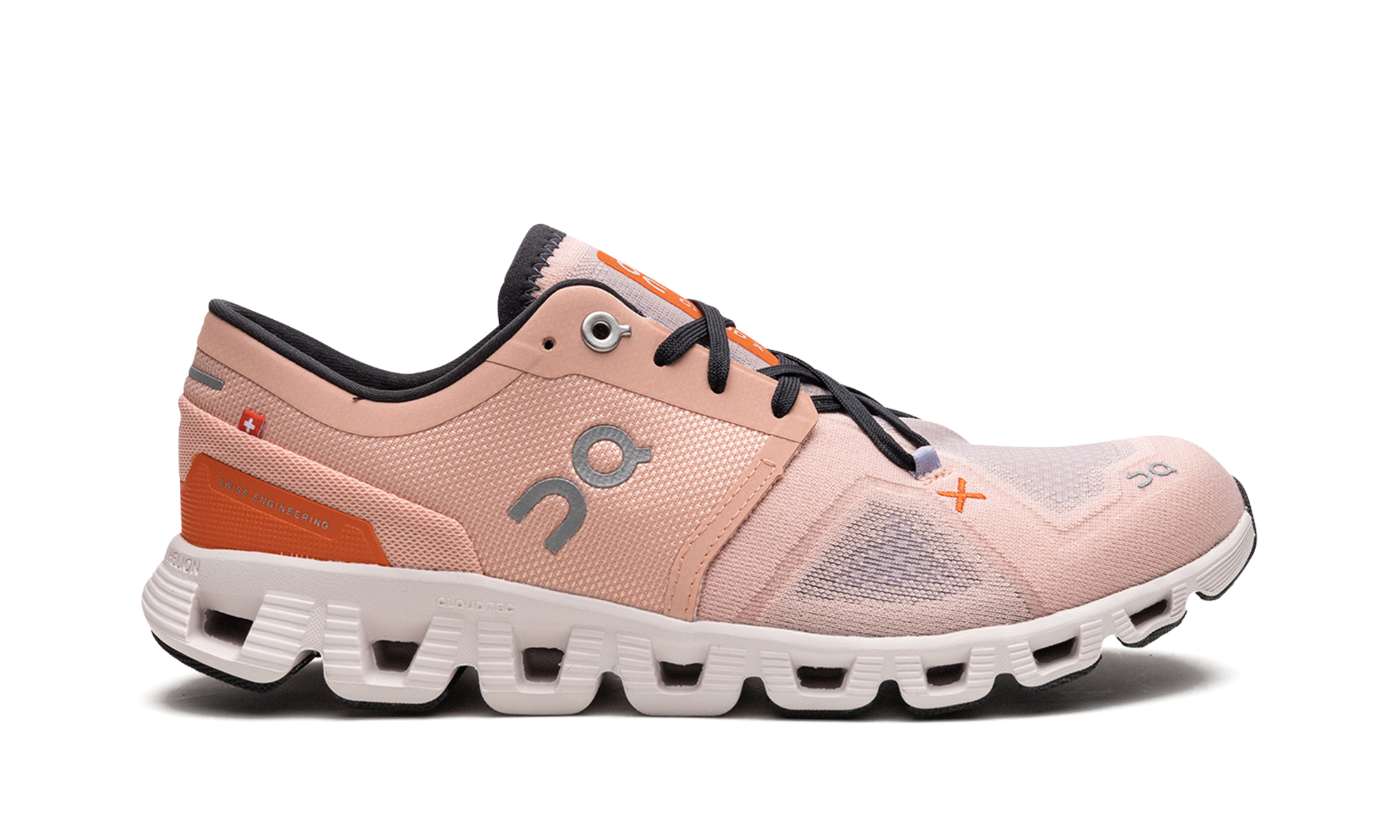 CLOUD X 3 WMNS "Rose Sand" 60.98691