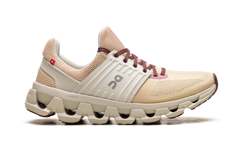 On Cloudswift 3 AD WMNS "White" 3WD10152168