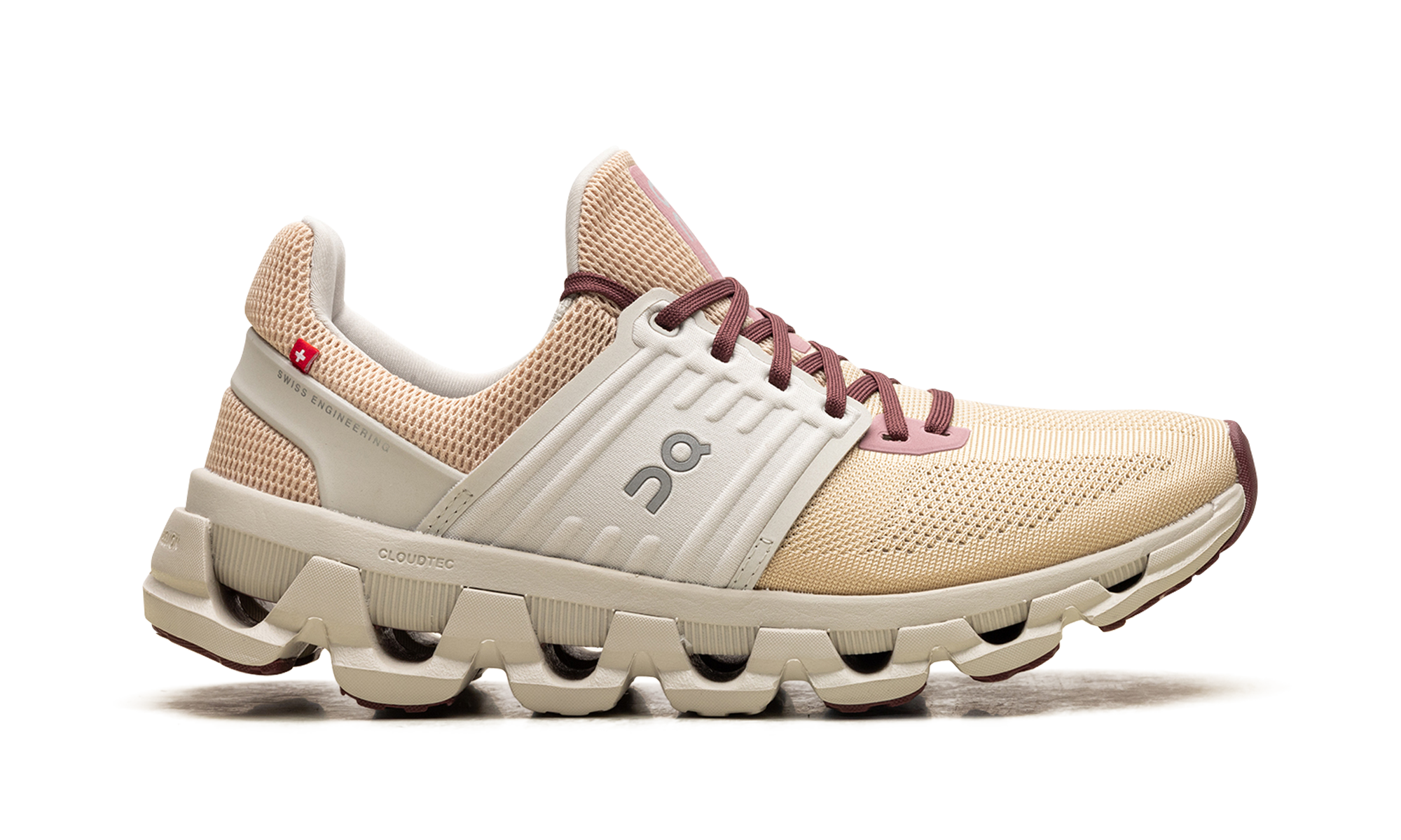 On Cloudswift 3 AD WMNS "White" 3WD10152168