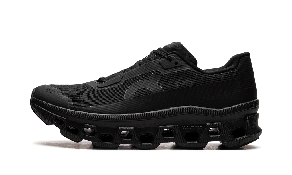 Cloudmonster Void WMNS "All Black" 3WG10811043