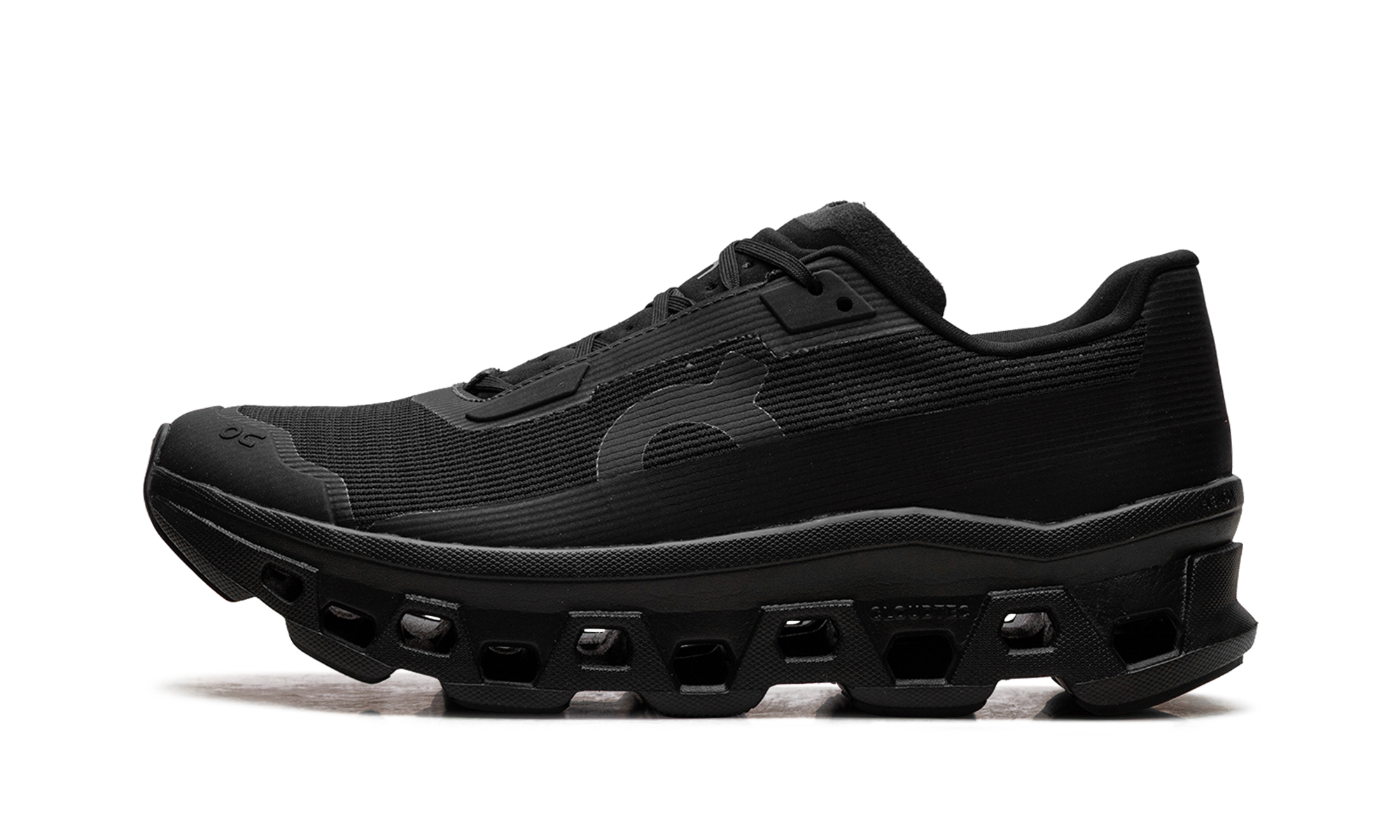 Cloudmonster Void WMNS "All Black" 3WG10811043