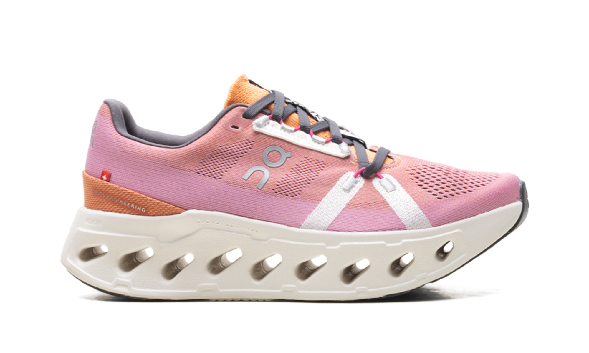 Cloudeclipse WMNS "Tangerine Ivory" 3WD30093126