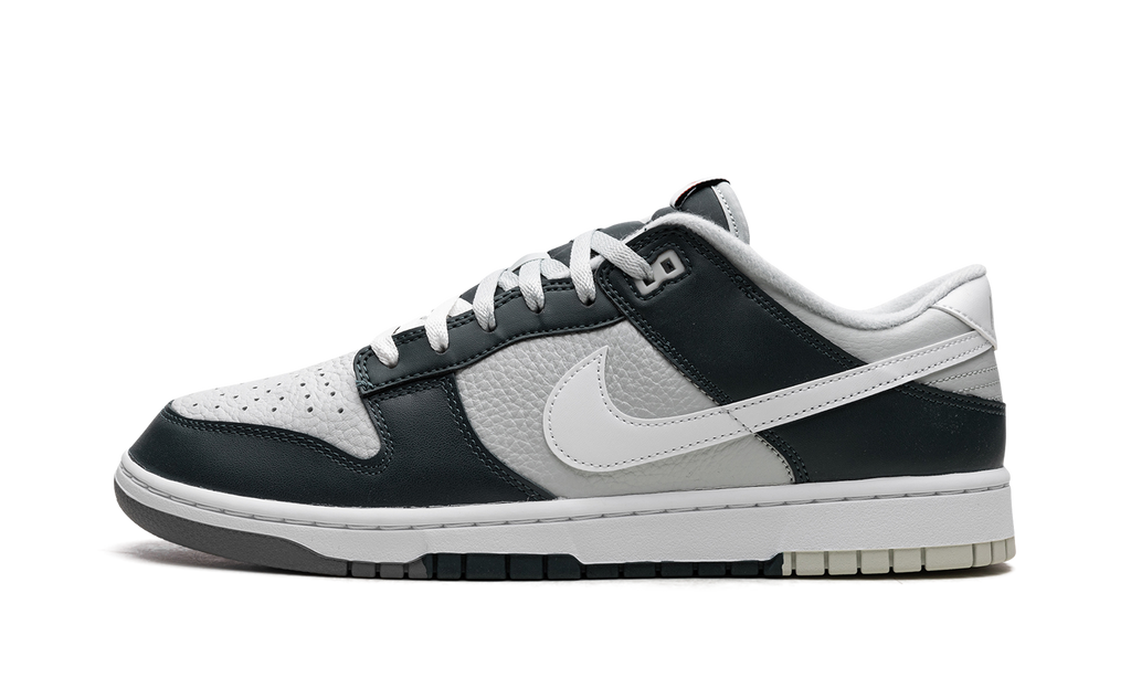 Dunk Low Retro PRM "Split - Deep Jungle" FB8896 300