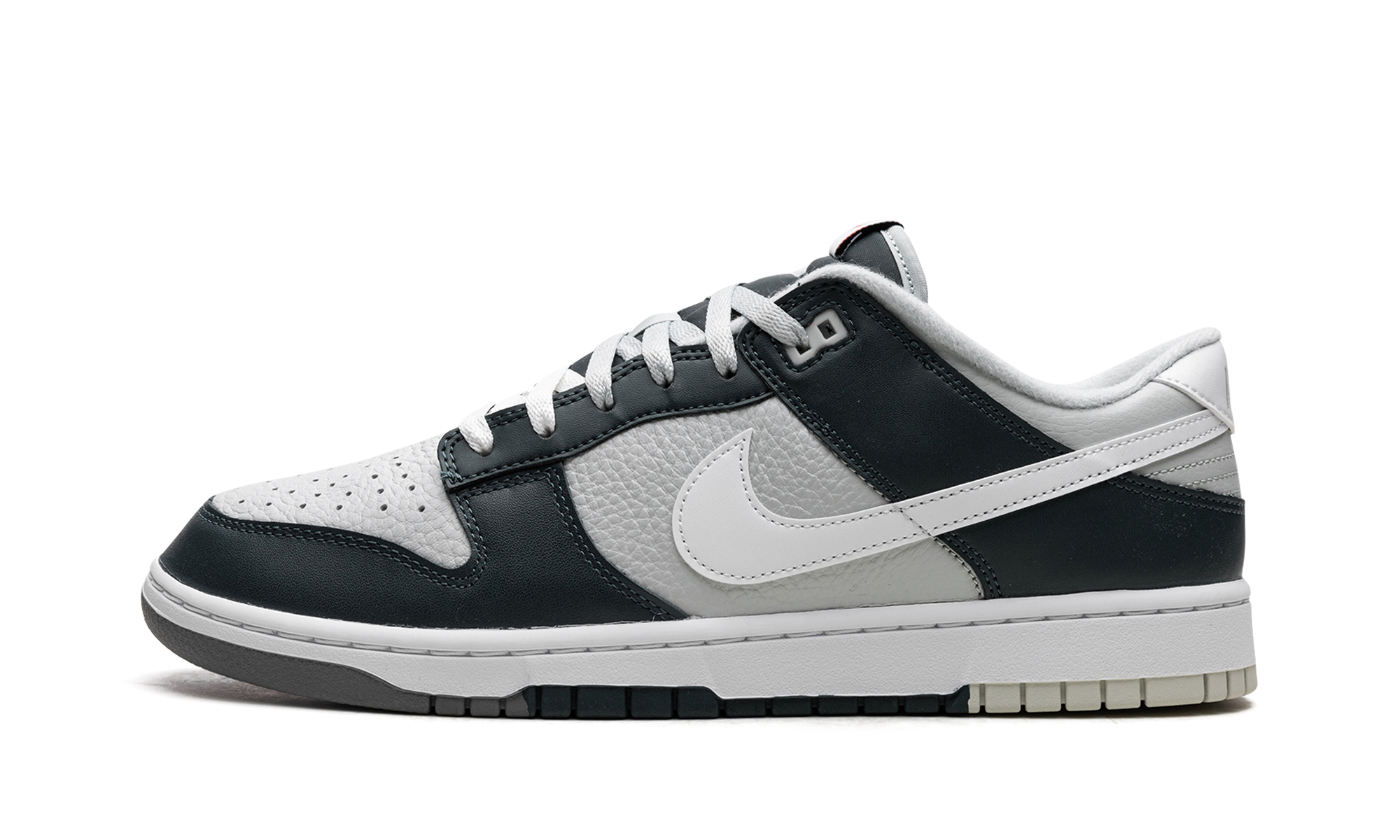 Dunk Low Retro PRM "Split - Deep Jungle" FB8896 300