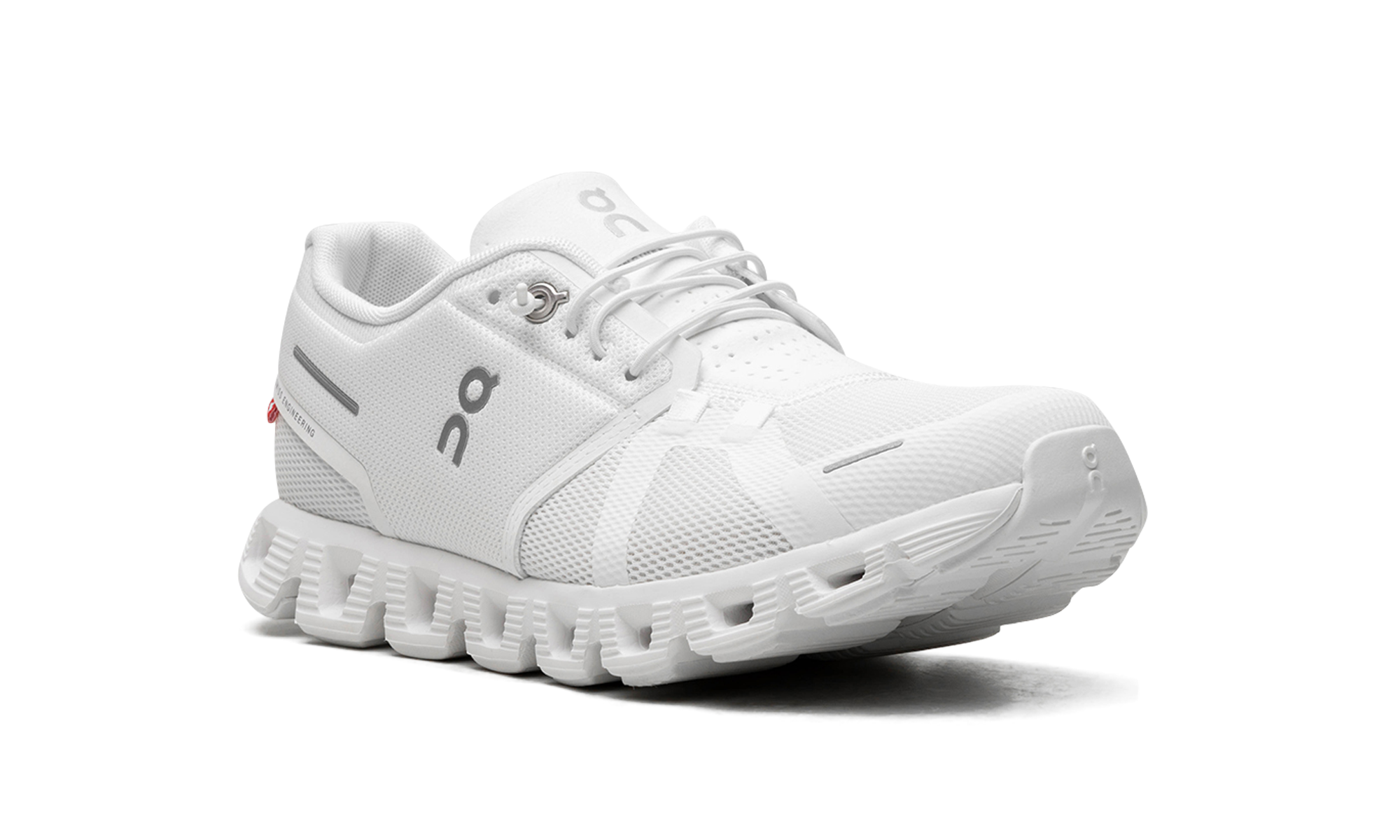 Cloud 5 "Undyed White White" 59.98376