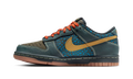 Dunk Low PS "Seaweed Cargo Khaki Ochre" IH4043 364