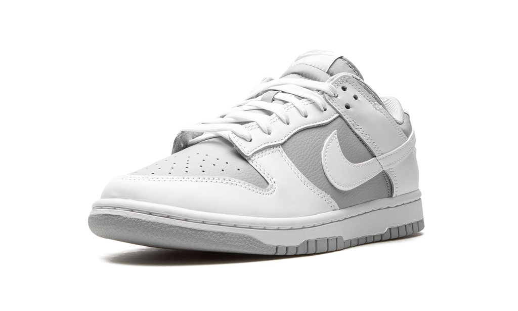 Dunk Low "White / Grey" DJ6188 003